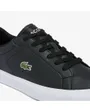 Chaussures Enfant POWERCOURT CORE ESSENTIALS Noir