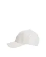 Casquette Femme TH Script Striped