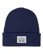 Bonnet Unisexe Backpatch