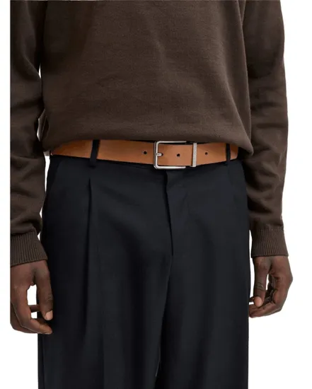Ceinture Réversible Homme JACGARDA