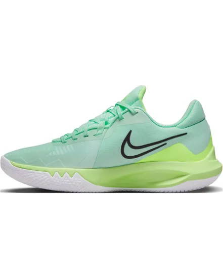 Chaussures de basketball Homme NIKE PRECISION VI Vert