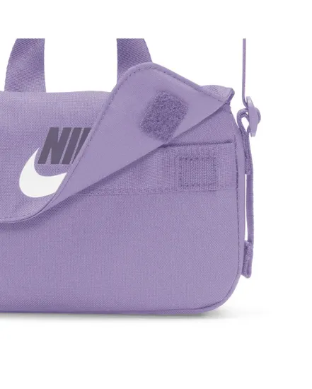 Sac Enfant Y NK CROSSBODY- MTRL Violet