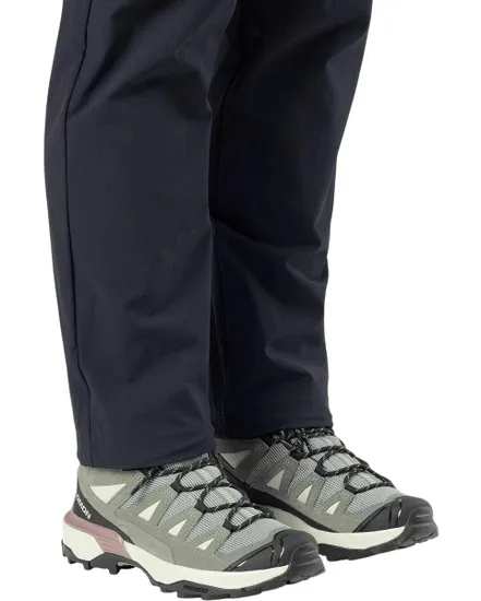 Chaussures Randonnée Femme X Ultra 360 Leather Mid GTX