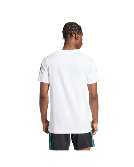 Tee-shirt Homme Mercedes-AMG Petronas