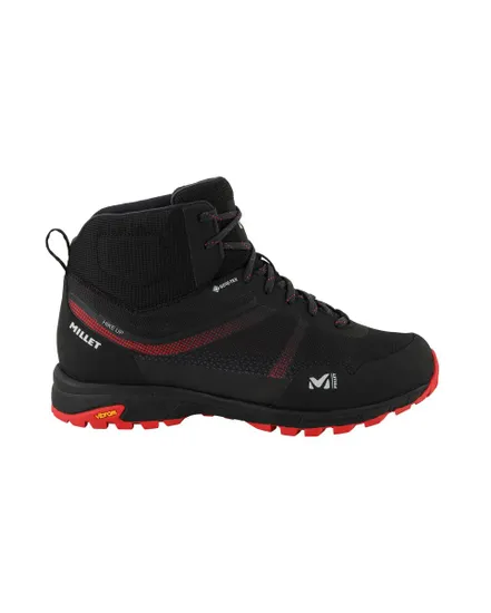 Chaussures de randonnée Homme HIKE UP MD GT M Noir