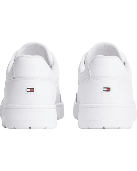 Baskets Homme TH Basket Core Leather