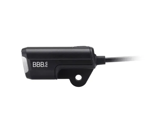 Feu avant E-STRIKE URBAN 600 Noir