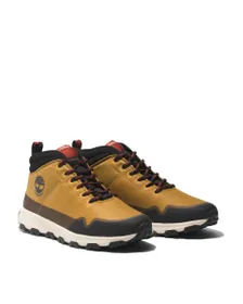 Chaussures Homme WINSOR TRAIL MID FAB WP Marron