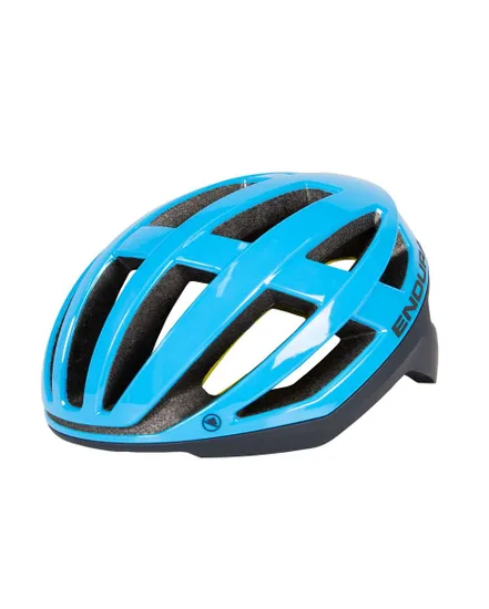 Casque Route Homme FS260-PRO MIPS II Bleu Neon