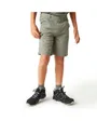 Short Enfant SORCER SHORTS II Vert