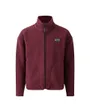 Polaire zip Enfant ZESTYIIFLEECE Bordeaux
