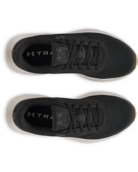 Chaussures de fitness Femme UA W AURORA 3 Noir
