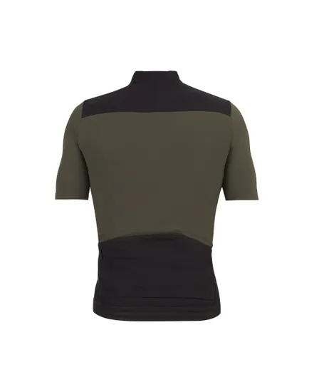 Maillot manches courtes Homme ALLROAD CARGO Vert