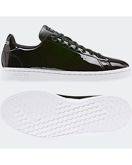 Chaussures mode femme ADVANTAGE Noir