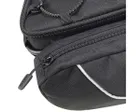 Sacoche de selle CONTOUR SPORT Noir