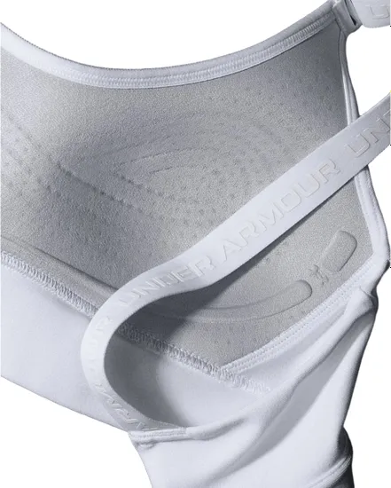 Soutien-gorge Sport Femme UA Infinity Mid 2.0 Bra