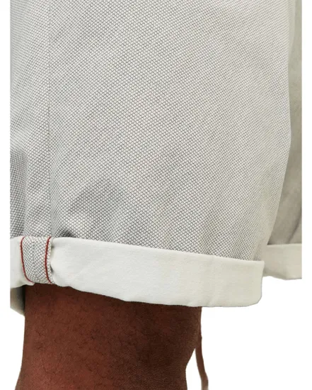 Short Chino Homme Oyster Mushroom