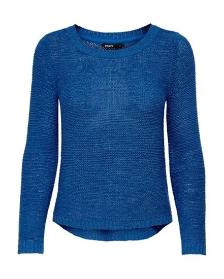 ONLGEENA XO L/S PULLOVER KNT NOOS