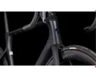Vélo de route Unisexe AGREE C:62 PRO Noir