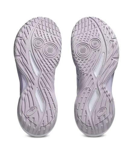 Chaussures de handball Femme GEL-TACTIC 13 Violet