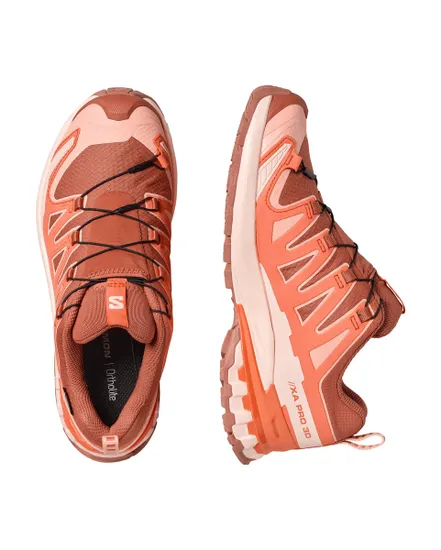Chaussures Trail Femme XA PRO 3D V9 GTX