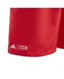 Short de bain Enfant AD MV SM SH Rouge