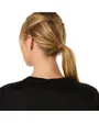 T-shirt manches longues Femme ASICS CORE LS TOP Noir