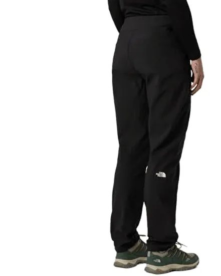 Pantalon Softshell Femme Diablo Regular Straight