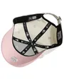 Casquette Homme New Era 9FORTY Dodgers