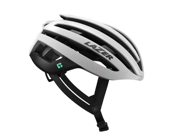 Casque Route Unisexe Z1 KINETICORE Blanc