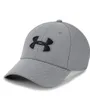 Casquette homme UA MEN S BLITZING 3.0 CAP Gris