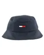 Bob Homme TJM FLAG BUCKET HAT Marine