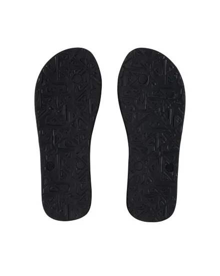 Tongs Homme MOLOKAI Noir