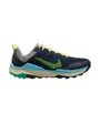 Chaussures basses Homme NIKE REACT WILDHORSE 8 Bleu