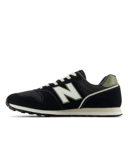 Chaussures Homme 373 V2 Noir