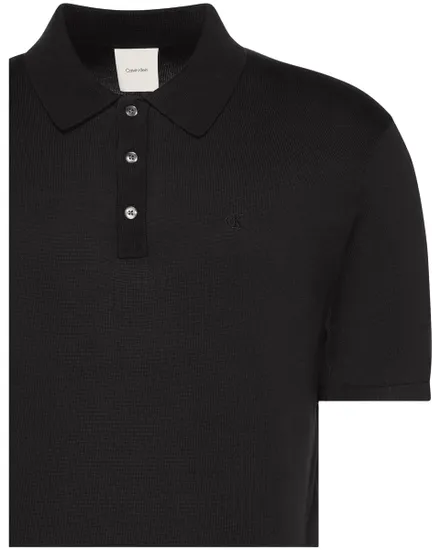 Polo Homme SS Supima Cotton