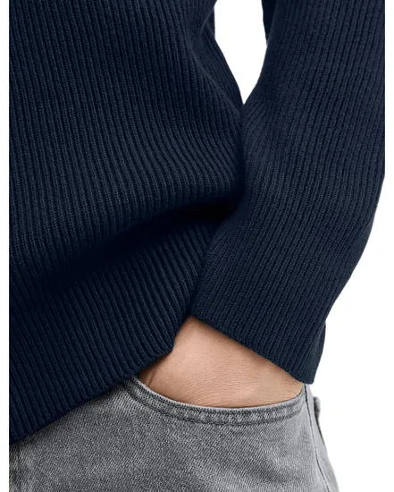 Cardigan Homme JJEPerfect Knit Zip Cardigan SN