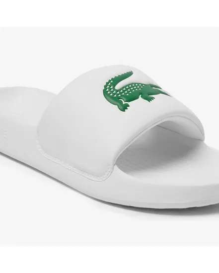 Claquettes Homme CROCO 1.0 SUMMER PACK Blanc