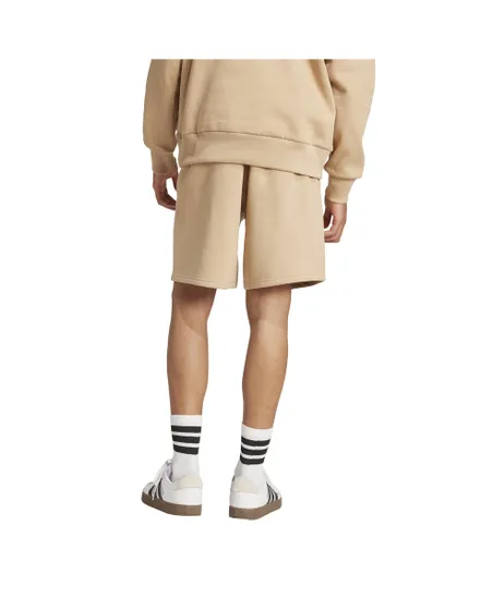 Short Homme M A SZN FL SHO Beige