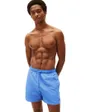 Short De Bain Homme Medium Drawstring