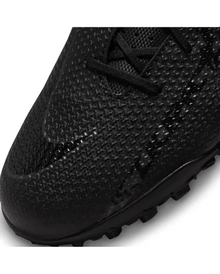 Chaussure de Football Unisexe PHANTOM GT2 CLUB TF Noir