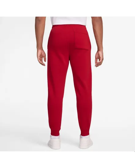 Pantalon de survetement Homme M J BRKLN FLC PANT Rouge