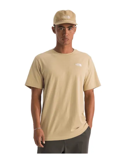 T-Shirt Homme Evolution Simple Dome Regular
