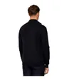 Veste zippée Homme KANOZIP S Bleu Foncé