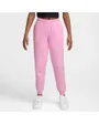 Pantalon de survetement Enfant G NSW STDO FLC PNT FTD LB Rose