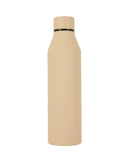 Gourde Femme CINCINNATUS THERMO BOTTLE Beige