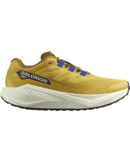 Chaussures de running Homme SHOES AERO BLAZE 3 GRVL Jaune