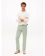Pantalon Homme DENTON ESSENTIAL TWI Vert