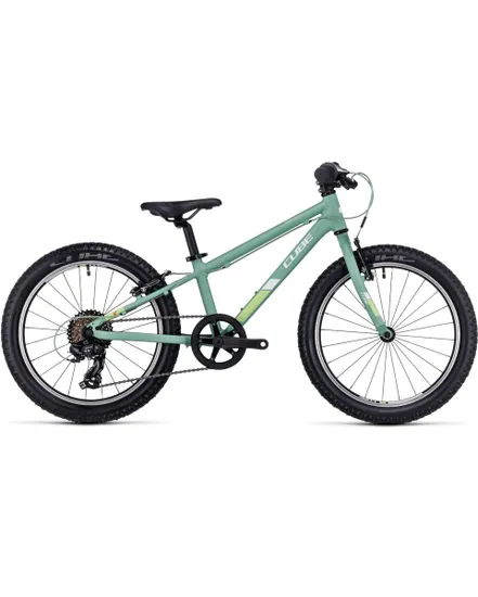 VTT Enfant ACID 200 Vert/Blanc