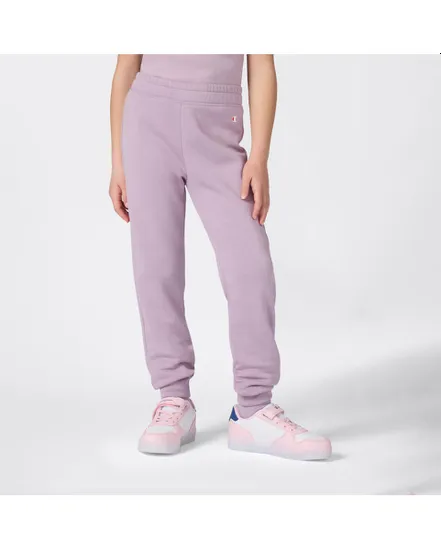 Pantalon de survetement Enfant Violet